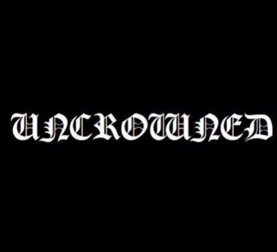 logo Uncrowned (FRA)